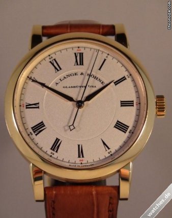 A. Lange & Sohne Richard Lange - 232.021