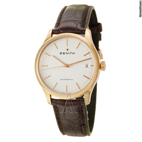 Zenith Men's Heritage Port Royal Watch