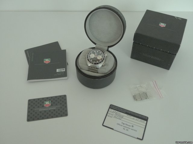 TAG Heuer autavia