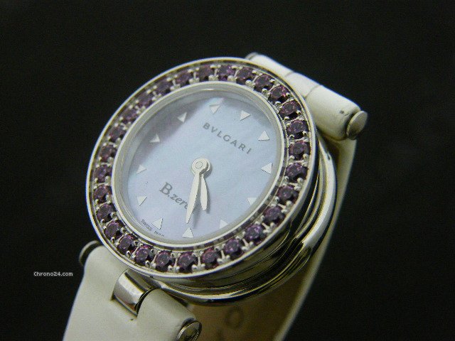 Bulgari b01