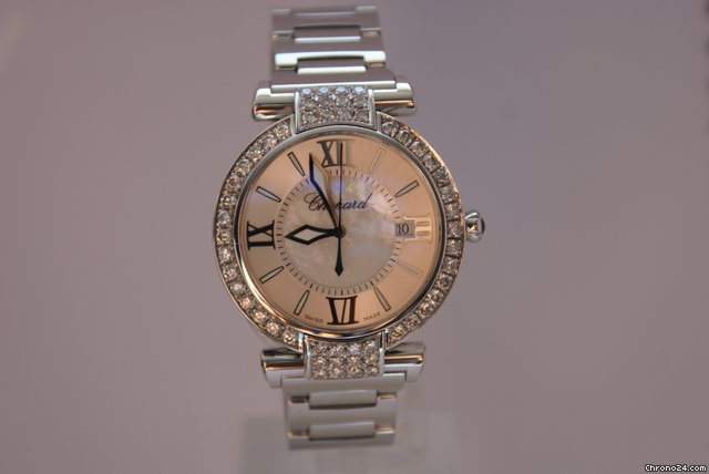 Chopard imperial new model