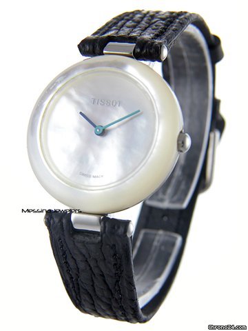 Tissot Rockwatch