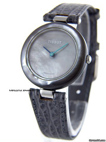 Tissot Rockwatch