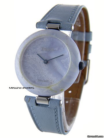 Tissot Rockwatch