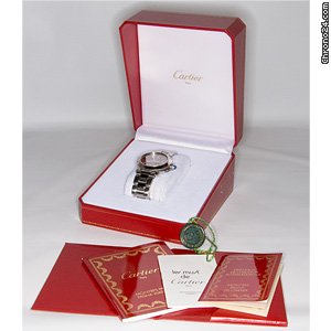 replica Cartier Pasha W31017H3 WATCHES 1 