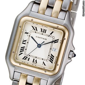 Cartier Panthere