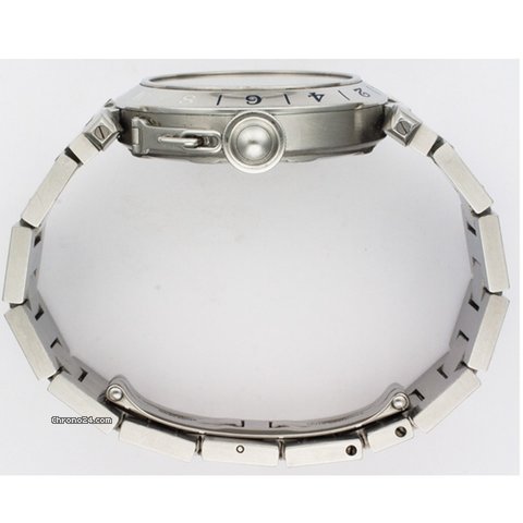 replica Cartier Pasha W31078M7 WATCHES 1 