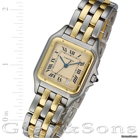 Cartier Panthere WCAGO132