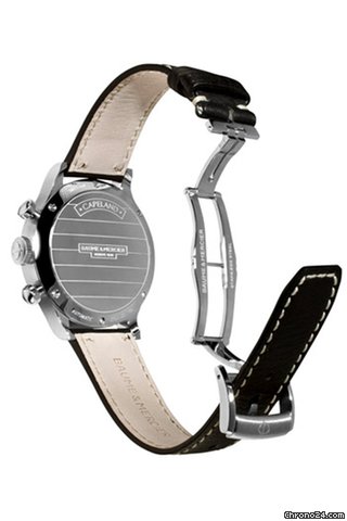 replica Baume & Mercier Capeland Chronograph WATCHES 1 