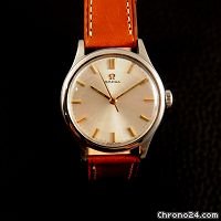 Omega jumbo meca screwed bottom