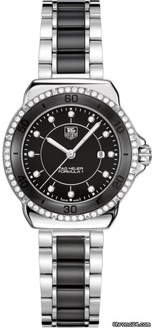TAG Heuer Formula 1 - Ladies