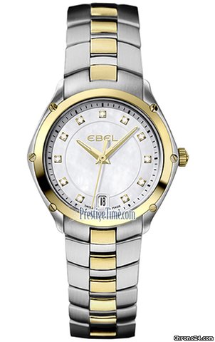 Ebel Classic Sport Lady