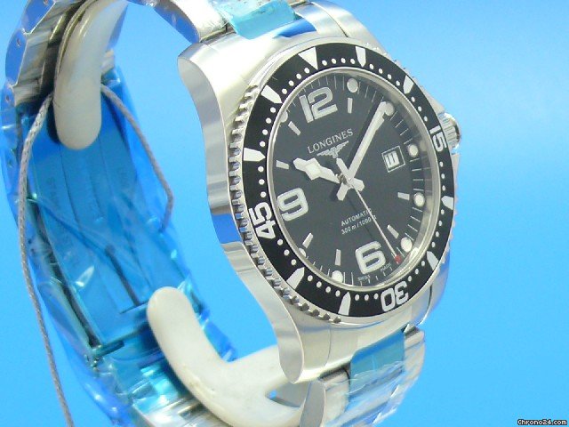 replica Longines HydroConquest Herrenuhr WATCHES 1 