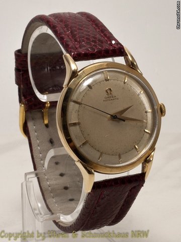 replica Omega HAMMERAUTOMAT WATCHES 1 