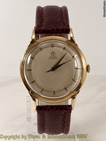 Omega HAMMERAUTOMAT