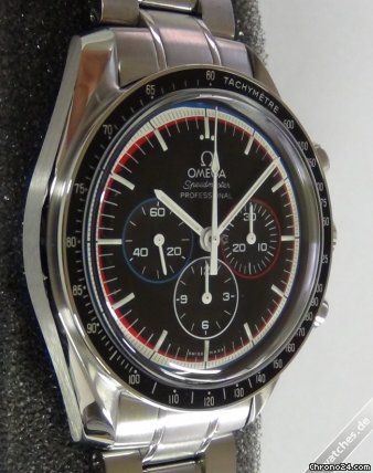 replica Omega Moonwatch "Apollo 15" - 40th Anniversary WATCHES 1 