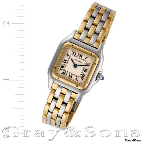 Cartier Panthere