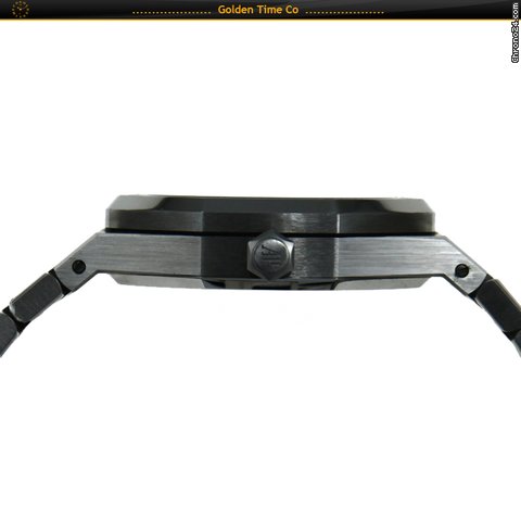 replica Audemars Piguet Dual time power reserve WATCHES 1 