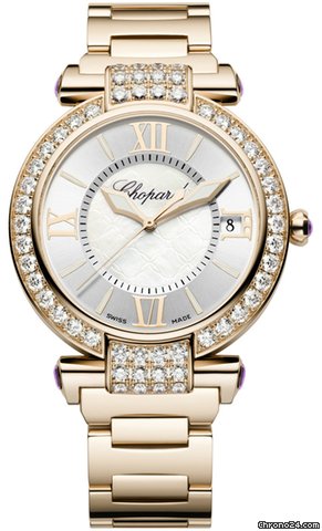Chopard Imperiale Automatic 40mm