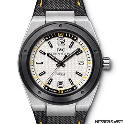 IWC Ingenieur Climate Action