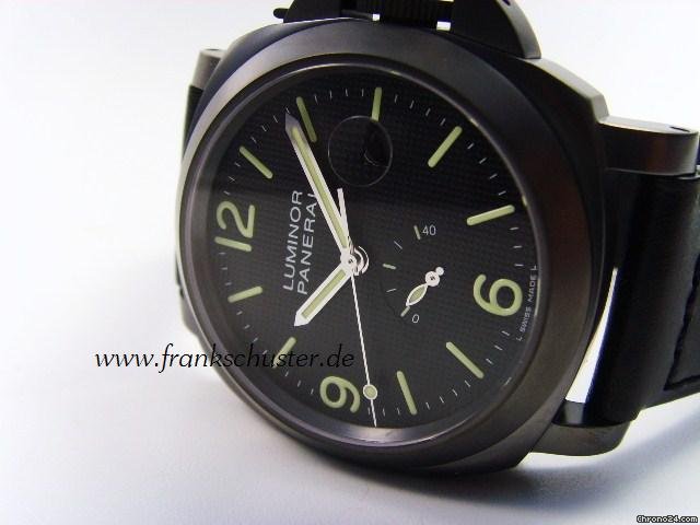 Panerai Luminor Power Reserve PAM 28