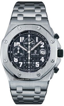 Audemars Piguet Royal Oak Offshore Chronograph