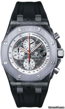 Audemars Piguet Royal Oak Offshore Jarno Trulli Chronograph