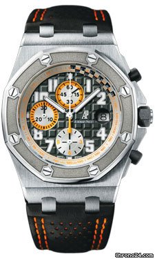 Audemars Piguet Royal Oak Offshore Chronograph