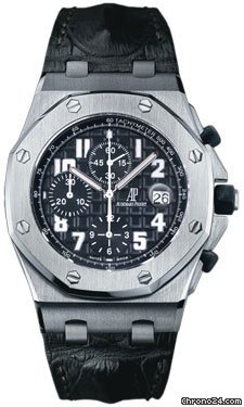 Audemars Piguet Royal Oak Offshore Chronograph