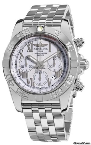 Breitling Chronomat B01