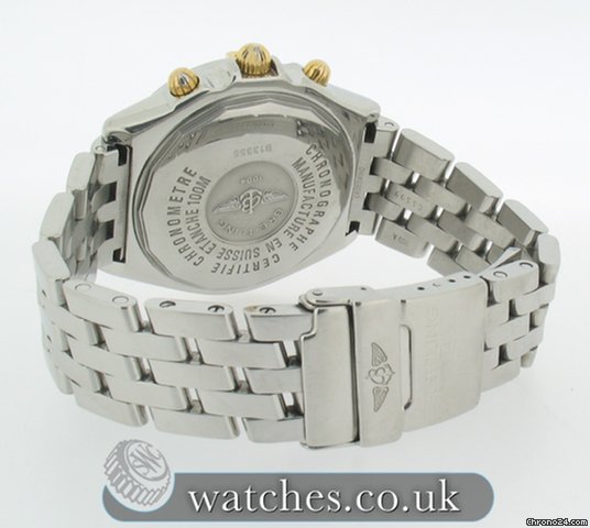 replica Breitling Crosswind WATCHES 1 