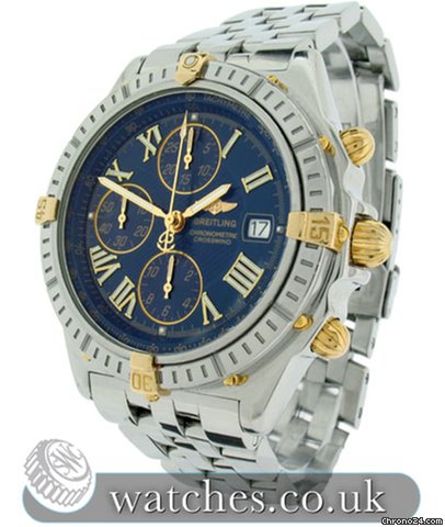 Breitling Crosswind