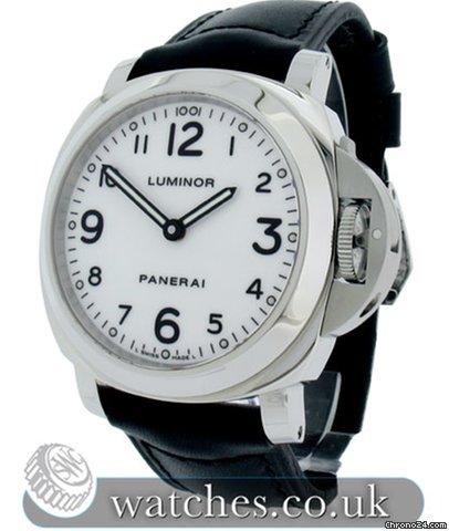 Panerai Luminor Base