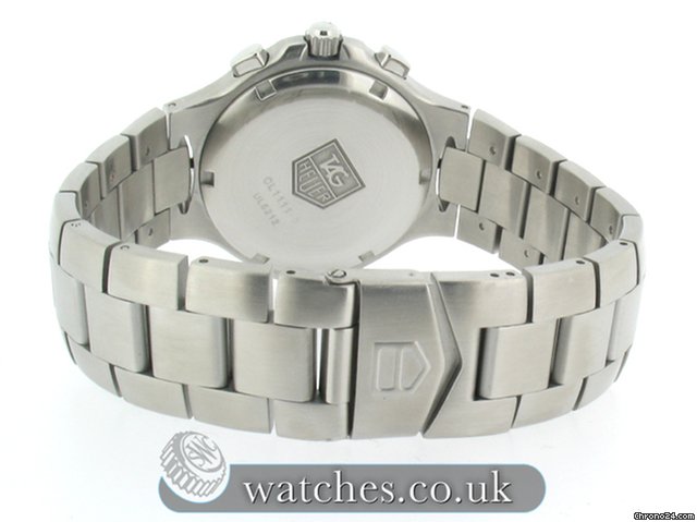 replica TAG Heuer Kirium Chronograph WATCHES 1 