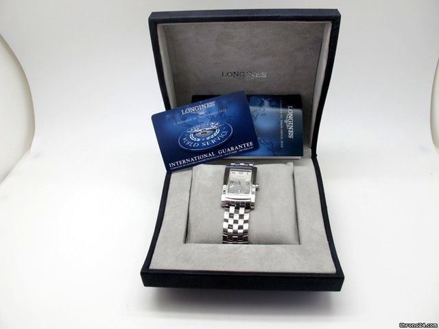 replica Longines Dolce Vita WATCHES 1