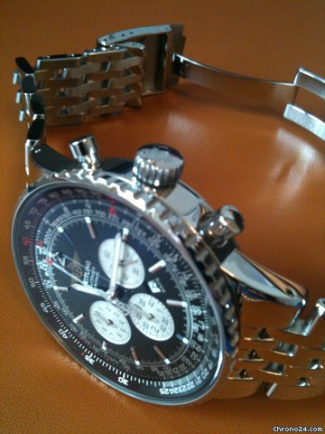 replica Breitling NAVITIMER HERITAGE WATCHES 1 