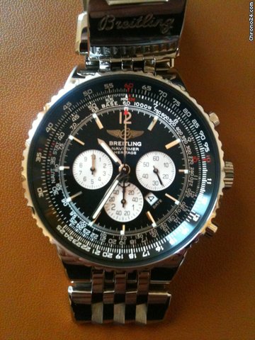 Breitling NAVITIMER HERITAGE