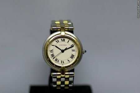 Cartier PANTHERE VENDOME GM