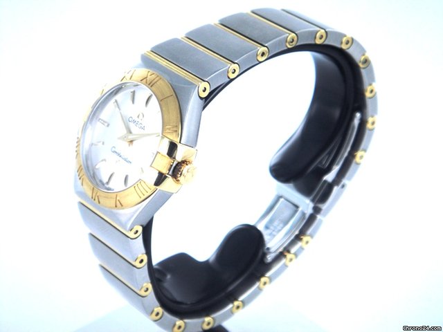replica Omega CONSTELLATION WATCHES 1 