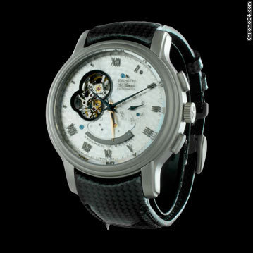 Zenith Chronomaster XXT
