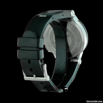 replica Bulgari Chrono Diagono Auto. WATCHES 1 