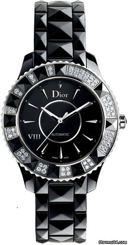 Dior VIII