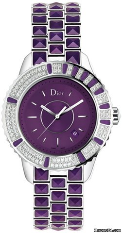 Dior Christal