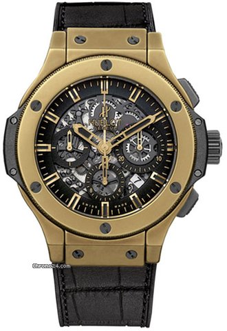 Hublot Big Bang Aero Bang