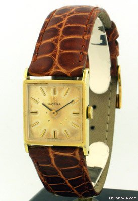 Omega Ref. 511.187