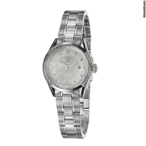 TAG Heuer Women's Carrera Watch