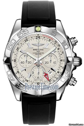 Breitling Chronomat GMT