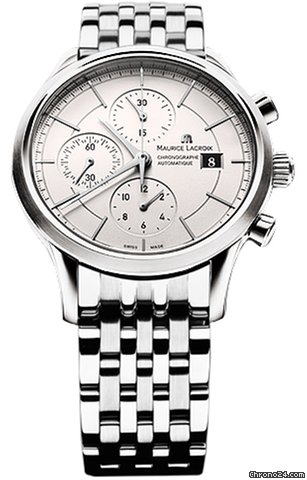 Maurice Lacroix Les Classiques Chronograph