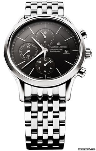 Maurice Lacroix Les Classiques Chronograph