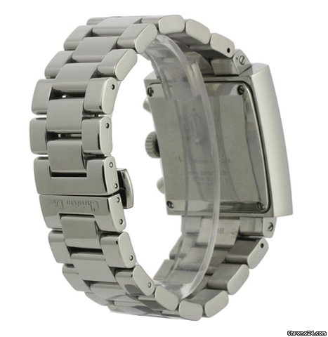 replica Dior Riva D81-101MAGTC WATCHES 1 
